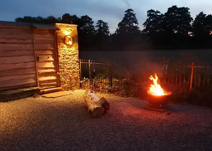 The Hut